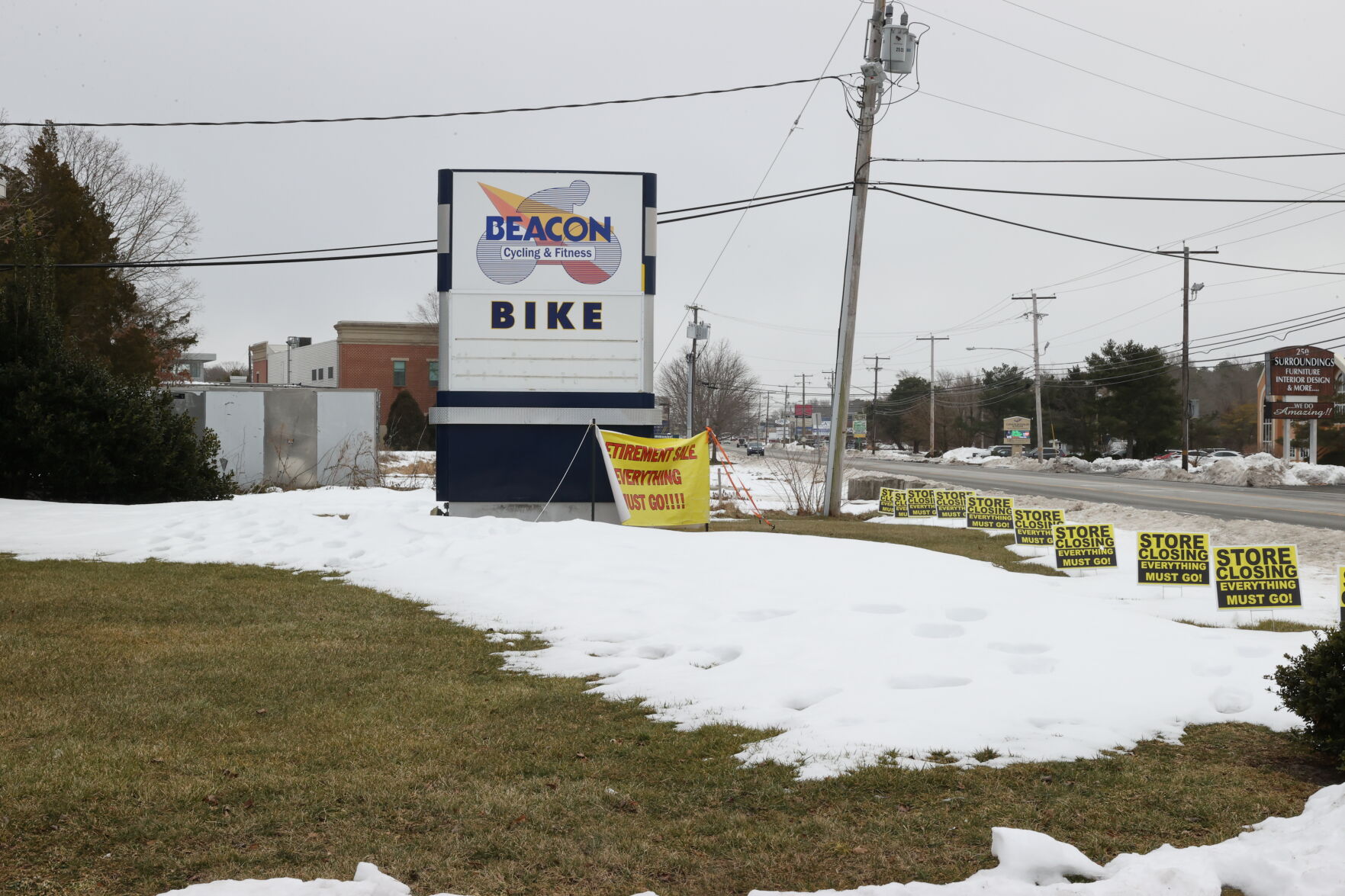 Beacon Cycling